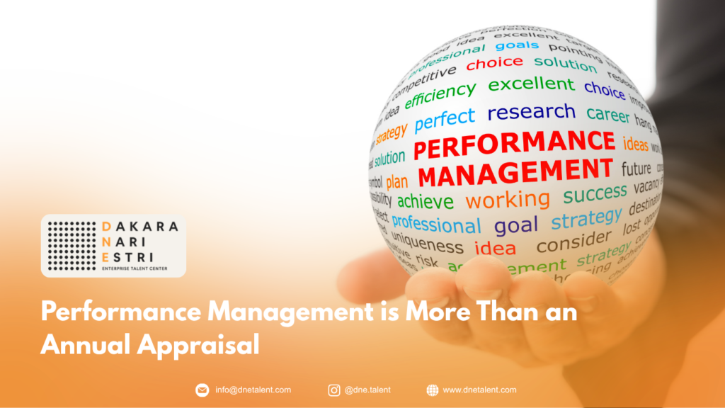 performance management