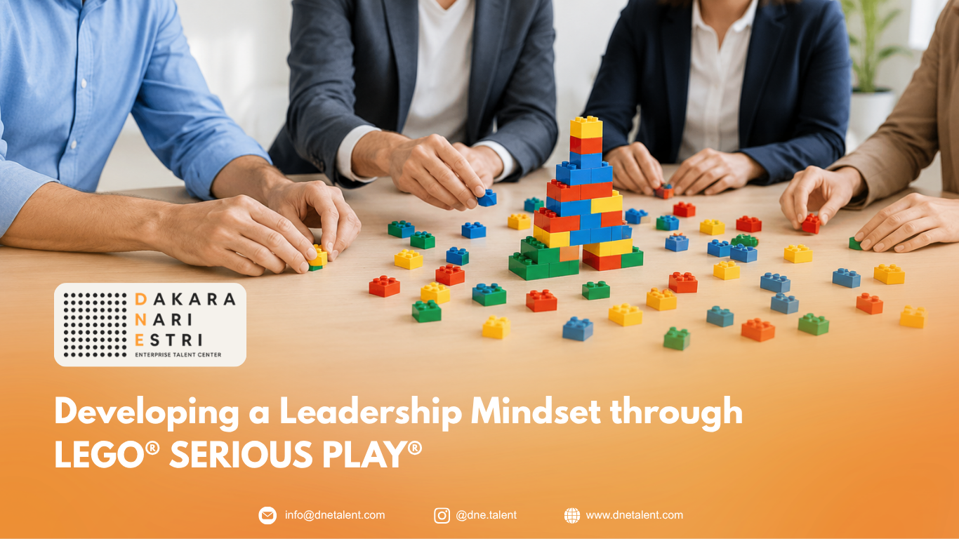 leadership mindset
